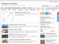 history-heritage.com