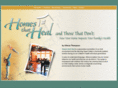 homesthatheal.com