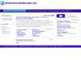 houstonexecutiverecruiter.com