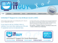 iamtheitguy.co.uk