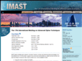 imastonline.com