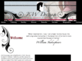 jcwdressage.com