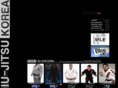 jiujitsukor.com