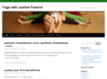 justineyoga.com