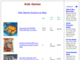 kidsgame.biz