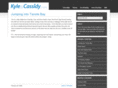 kyleandcassidy.com
