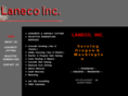 lanecoinc.com
