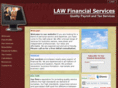 lawfinancialservices.com