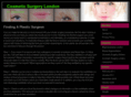 londonurgentcareclinic.com