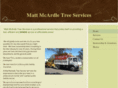 mattmcardletreeservices.com