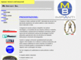 mbimpiantisrl.com