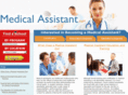 medical-assistant.net
