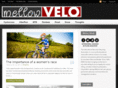 mellowveloblog.com