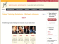mjsalessolutions.com