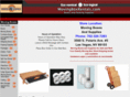 movingboxrentals.com
