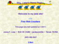 mrslister.com