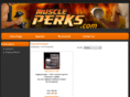 muscleperks.com