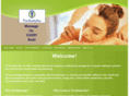 mybodybar.com