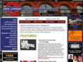 newlondonunderground.com