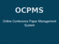 ocpms.com.au