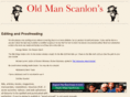 oldmanscanlon.com