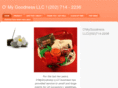 omygoodnessllc.com