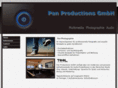 pan-productions.com