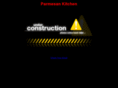 parmesankitchen.com