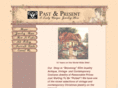 pastandpresentjewelry.com