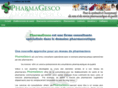 pharmagesco.com