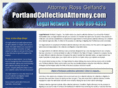 portlandcollectionattorney.com