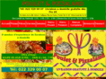 pouletpizzaland.net