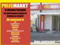 prijsmarkt.com