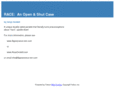 raceanopenandshutcase.com