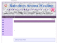 raindrop-healing.org