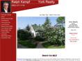 ralphkempf.com