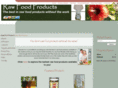 rawdietproducts.com