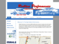 redline-racing.com