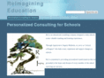 reimaginingeducation.com