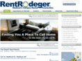 rentrodger.com