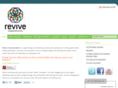 revivecommunication.com