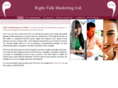 right-talk.com
