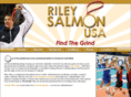 rileysalmonusa.com