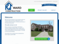 rjwardconstruction.com