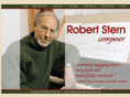 robertsterncomposer.com