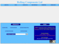 rollingcomponents.com