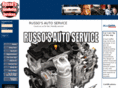 russosautoservice.com