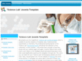 science-lab-joomla-template.com