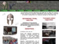 seguridadhalcon.com