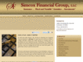 simcoxfinancialgroup.com